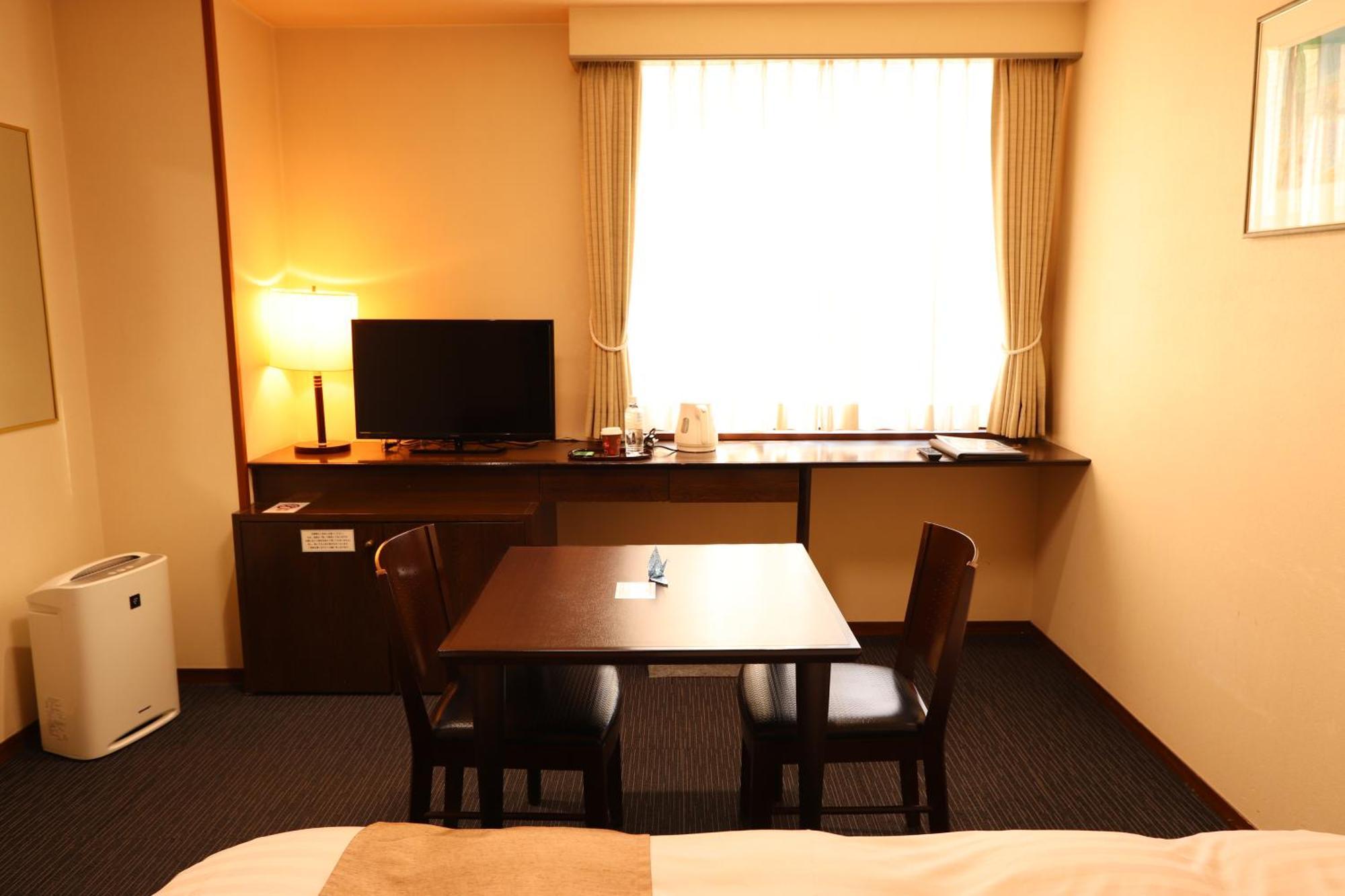 Yufuin Hotel Shuhokan Екстериор снимка