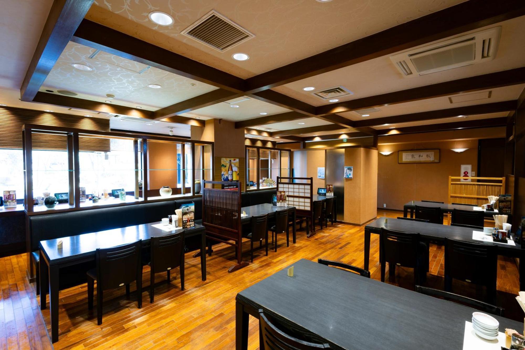 Yufuin Hotel Shuhokan Екстериор снимка
