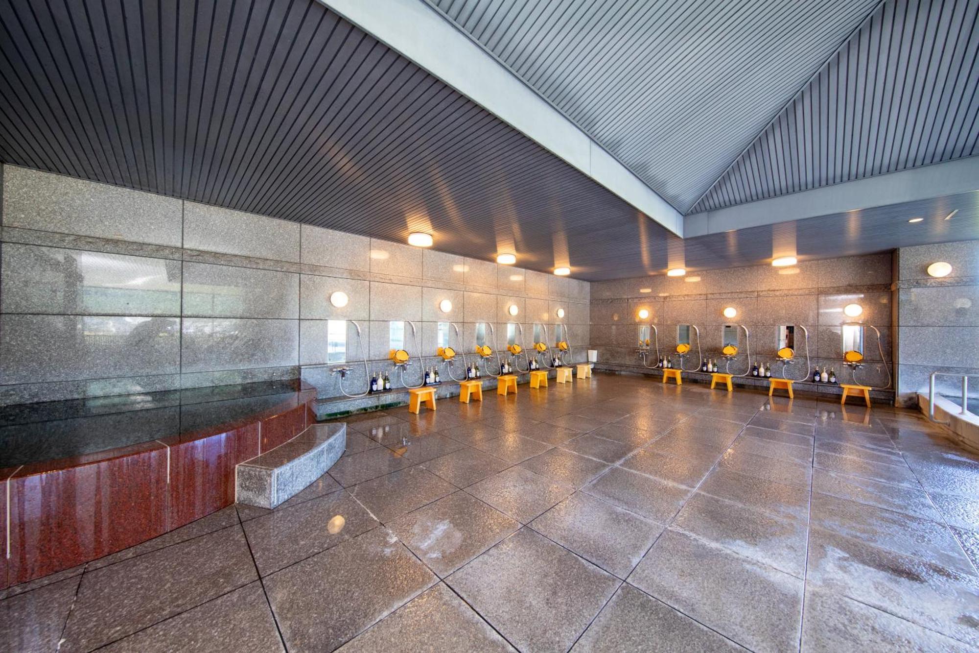 Yufuin Hotel Shuhokan Екстериор снимка